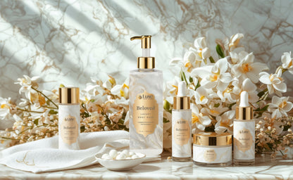 Beloved For Her | Luxury Fragrance Collection