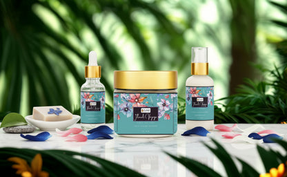 Floral Voyage For Her | Luxury Fragrance Collection