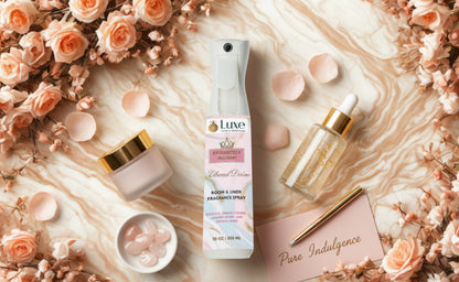 Ethereal Desire For Her | Luxury Fragrance Collection