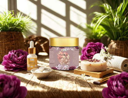 Floral Symphony For Her | Luxury Fragrance Collection