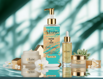 Couture de Éclat For Her | Luxury Fragrance Collection