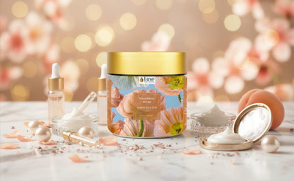 Whispering Desire For Her | Luxury Fragrance Collection