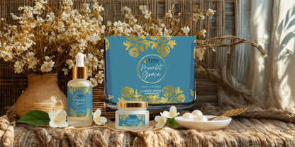 Moonlit Grace For Her | Luxury Fragrance Collection