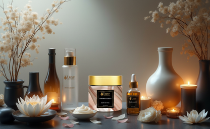 Luminescence For Him | Luxury Fragrance Collection