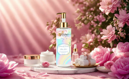 Desire At Sunset For Her | Luxury Fragrance Collection