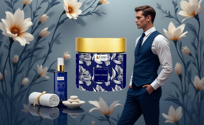 D'Azur Éclat | Unisex Luxury Fragrance Collection