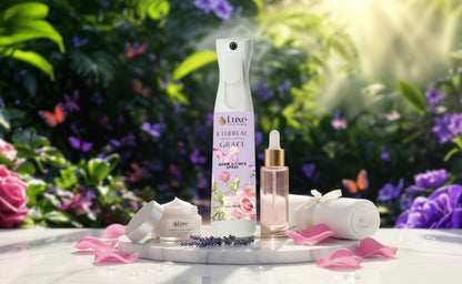 Ethereal Grace For Her | Luxury Fragrance Collection