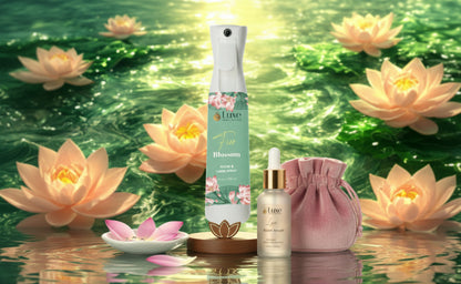 Fior Blossom For Her | Luxury Fragrance Collection