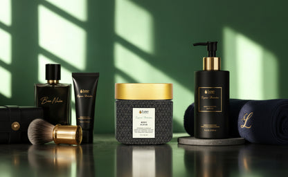Exquisite Distinction For Him | Luxury Fragrance Collection
