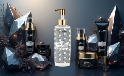 Silver Breeze For Him | Luxury Fragrance Collection
