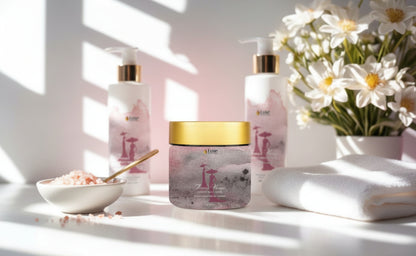 Femme Visage For Her | Luxury Fragrance Collection