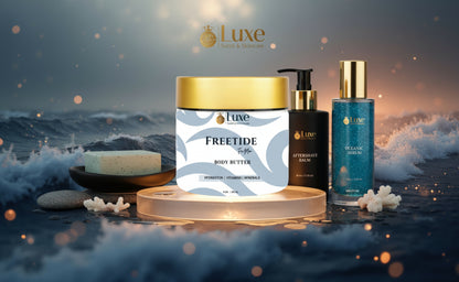 Freetide For Man | Luxury Fragrance Collection