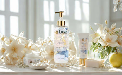Whispers of Affection For Her | Luxury Fragrance Collection