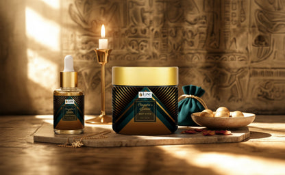 Cleopatra's Essence For Her | Luxury Fragrance Collection