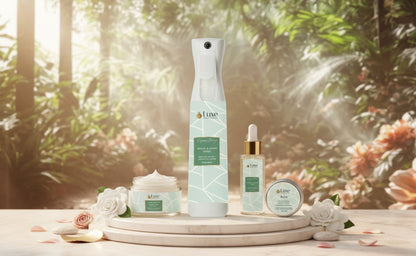 Cognac Breeze | Unisex Luxury Fragrance Collection
