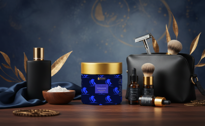 Oceanic Essence For Him | Luxury Fragrance Collection