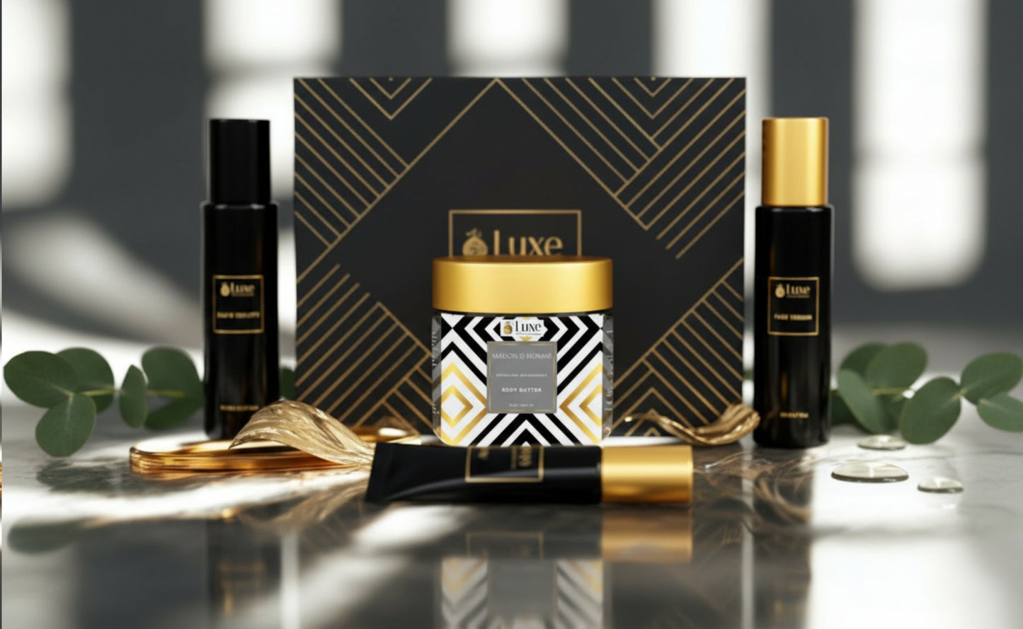 Maison D'Homme For Him | Luxury Fragrance Collection