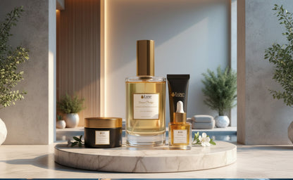 Oceanic Prestige For Him | Luxury Fragrance Collection