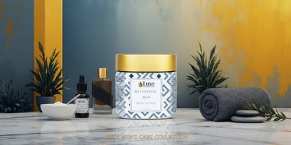 Metropolis Man For Him | Luxury Fragrance Collection