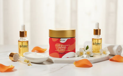 Infinite Aura For Her | Luxury Fragrance Collection