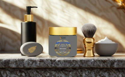 Noble Conquest For Men | Luxury Fragrance Collection