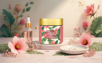 Terra Melodia For Her | Luxury Fragrance Collection