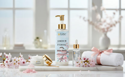 Amour Éternel For Her | Luxury Fragrance Collection
