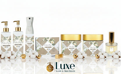 Muskari Elegance For Her | Luxury Fragrance Collection