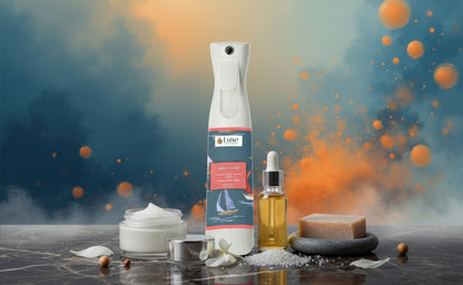 Noble Voyage For Him | Luxury Fragrance Collection