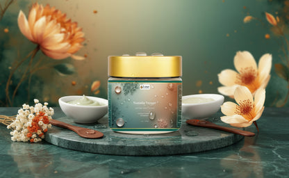 Nomadic Voyager | Unisex Luxury Fragrance Collection
