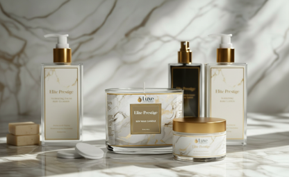 Elite Prestige For Him | Luxury Fragrance Collection