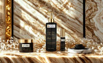 Onyx Noir For Her | Luxury Fragrance Collection