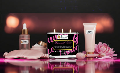 Innocent Glow For Her | Luxury Fragrance Collection