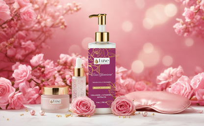 Rosé Effervescent For Her | Luxury Fragrance Collection