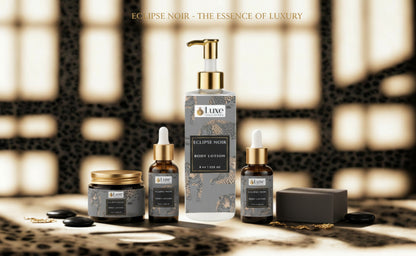 Eclipse Noir For Him | Luxury Fragrance Collection