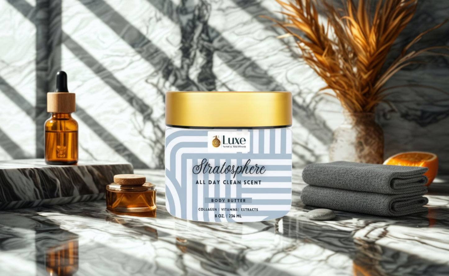 Stratosphere For Him | Luxury Fragrance Collection