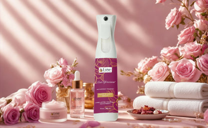 Rosé Effervescent For Her | Luxury Fragrance Collection