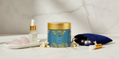 Moonlit Grace For Her | Luxury Fragrance Collection