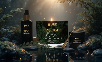 Twilight Mirage For Him | Luxury Fragrance Collection