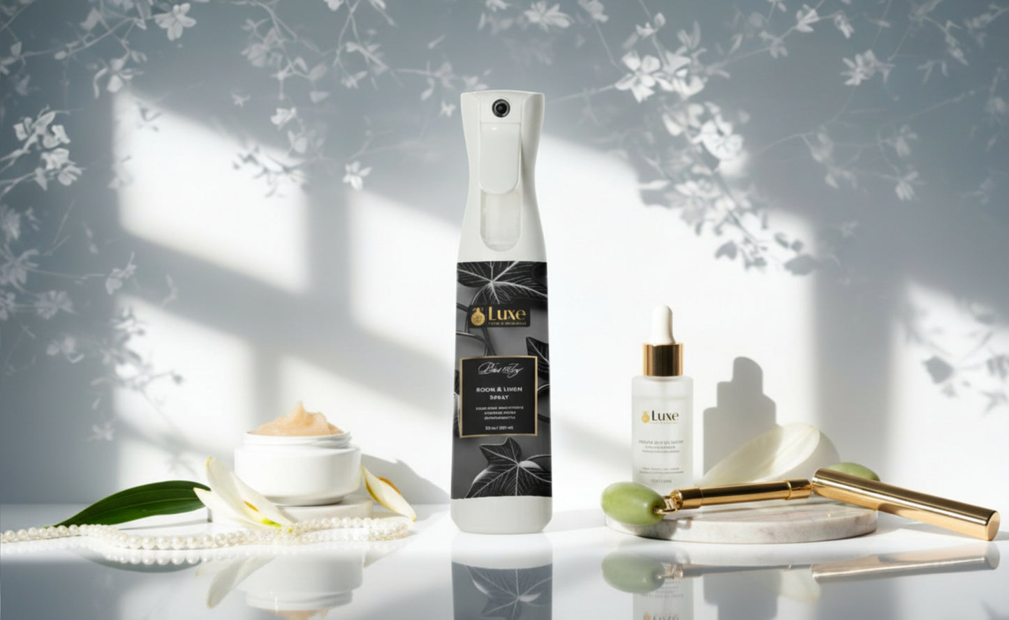 Black Ivey For Her | Luxury Fragrance Collection