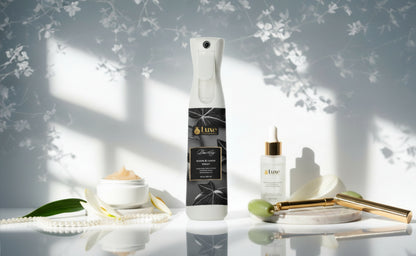 Black Ivey For Her | Luxury Fragrance Collection
