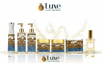 Elegance En Vogue For Her | Luxury Fragrance Collection