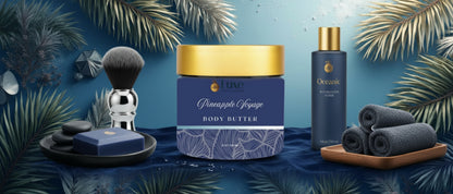 Pineapple Voyage For Him | Luxury Fragrance Collection