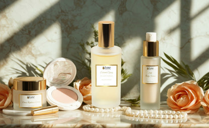 Enchanted Spring For Her | Luxury Fragrance Collection