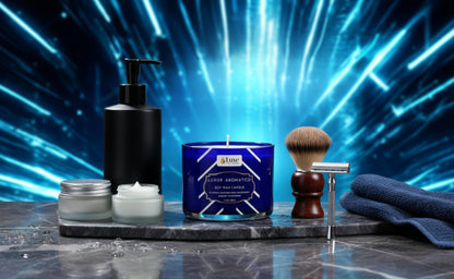 Luxor Aromatico For Him | Luxury Fragrance Collection