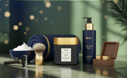 Exquisite Distinction For Him | Luxury Fragrance Collection