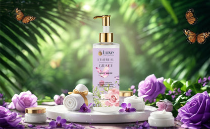 Ethereal Grace For Her | Luxury Fragrance Collection