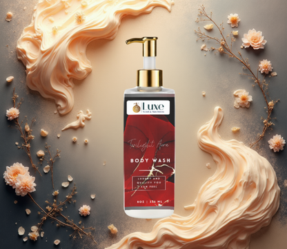 Twilight Aura | Unisex Luxury Fragrance Collection