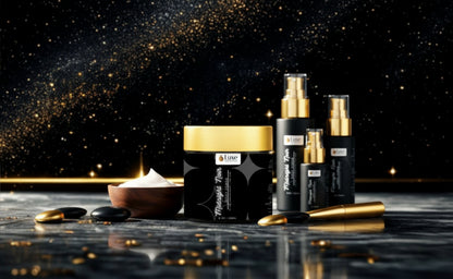 Midnight Noir For Him | Luxury Fragrance Collection