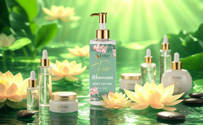 Fior Blossom For Her | Luxury Fragrance Collection
